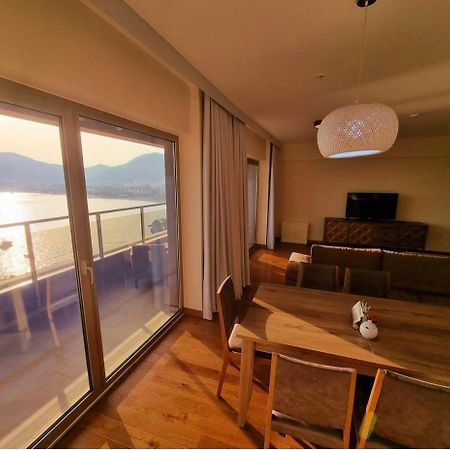 Harmonia Sunset Apartment Budva Exterior foto