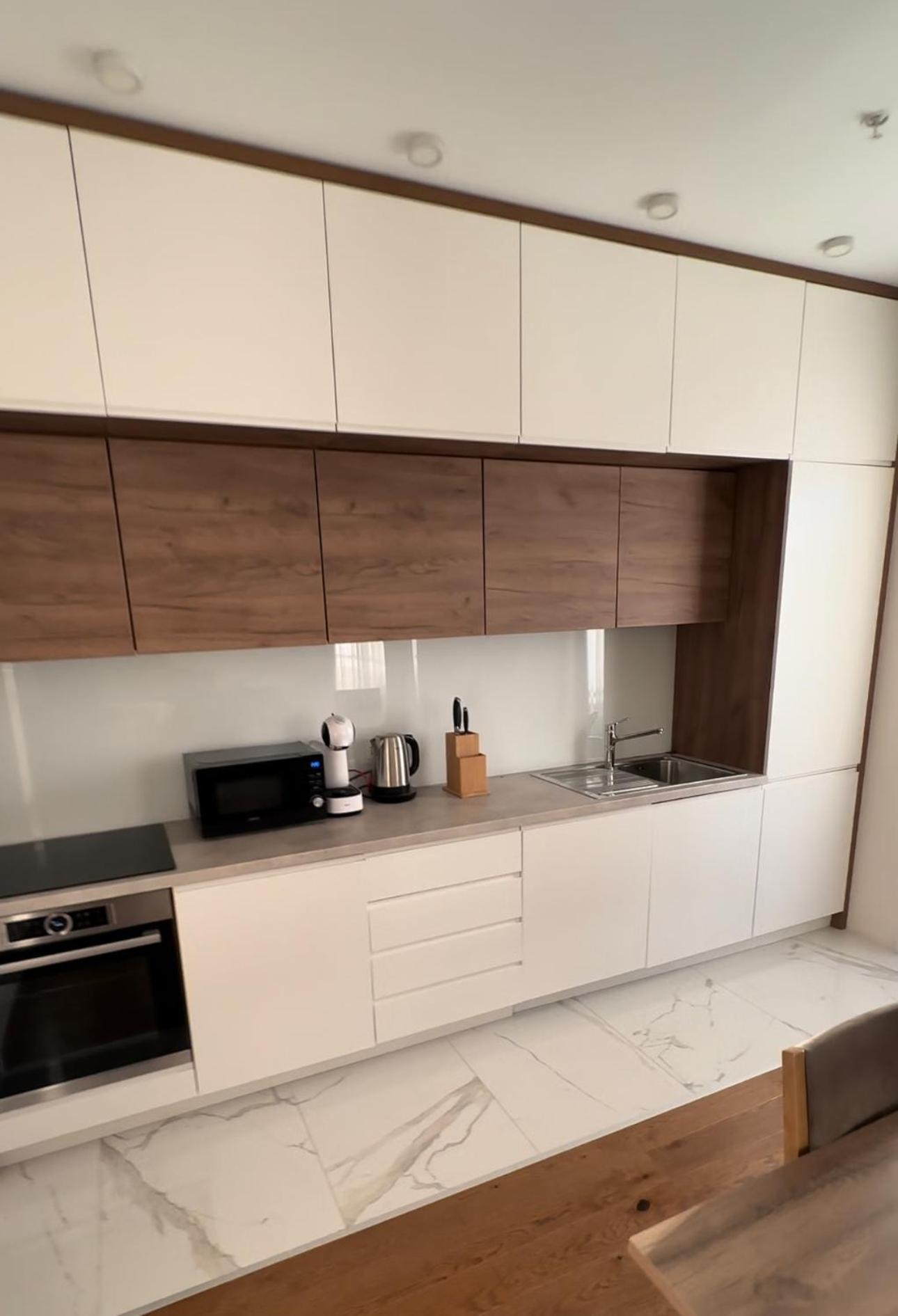 Harmonia Sunset Apartment Budva Exterior foto
