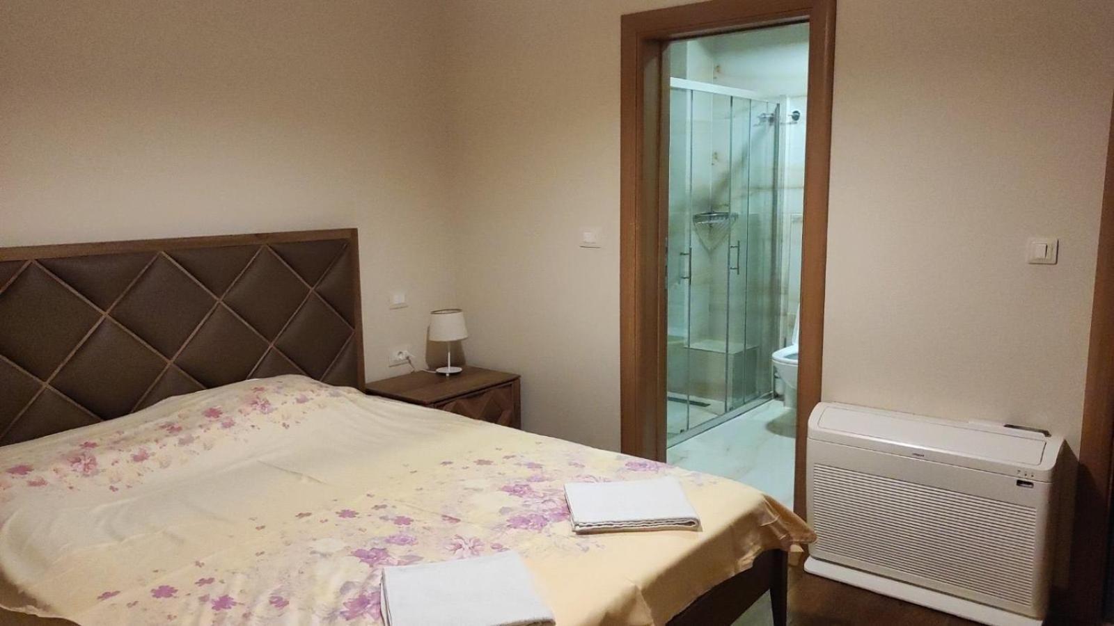 Harmonia Sunset Apartment Budva Exterior foto